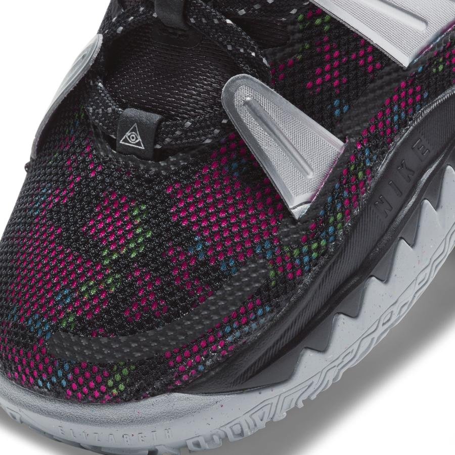  Nike Kyrie 7 (GS) Basketbol Ayakkabısı