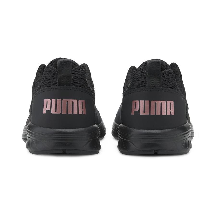  Puma NRGY Comet Unisex Spor Ayakkabı