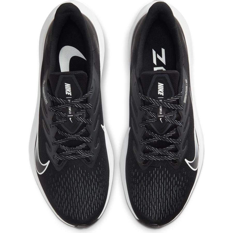  Nike Air Zoom Winflo 7 Road Running Erkek Spor Ayakkabı