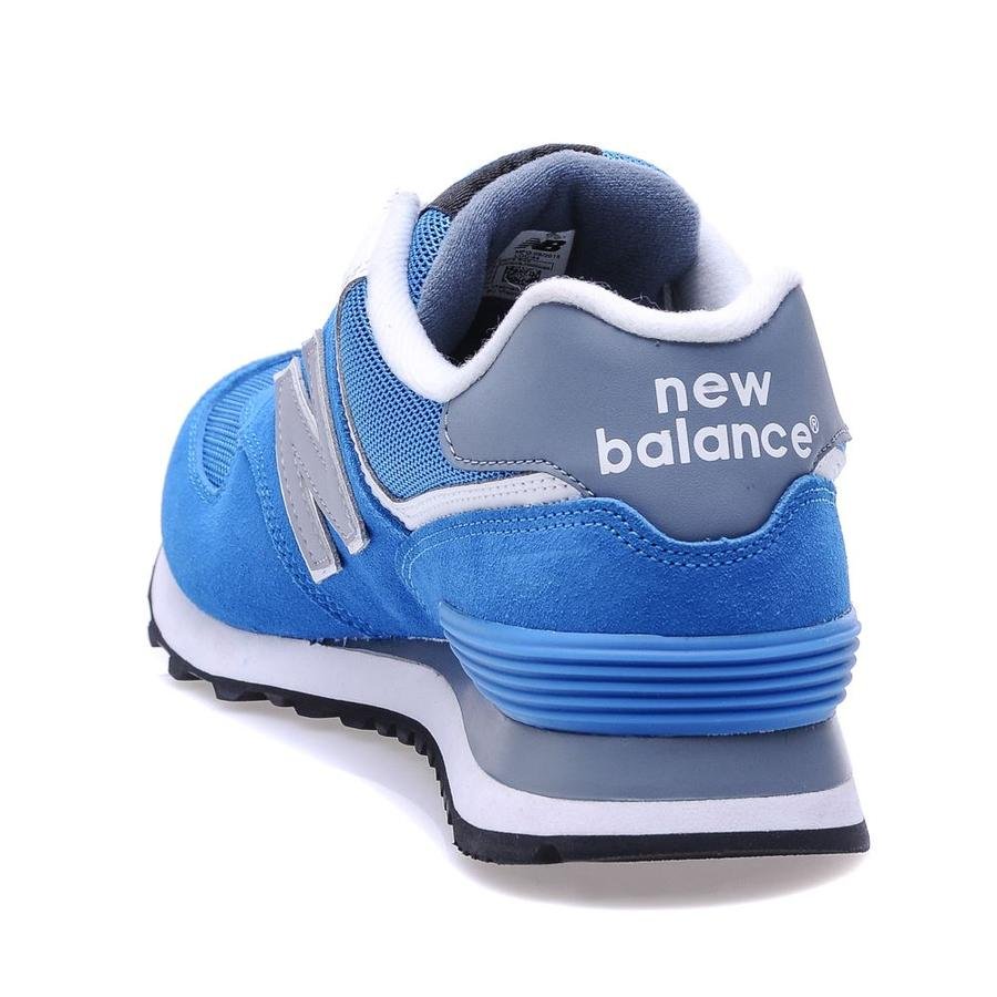  New Balance ML574 Erkek Spor Ayakkabı