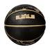 Nike LeBron Skills No:3 CO Mini Basketbol Topu