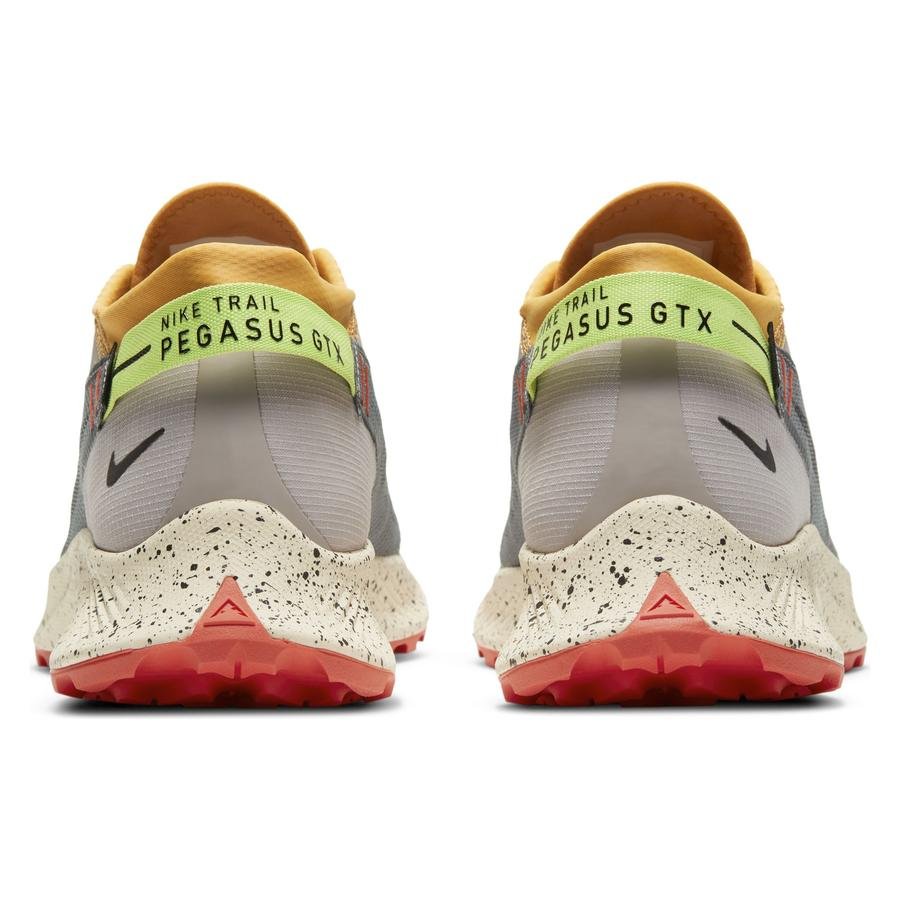  Nike Pegasus Trail 2 Gore-Tex Running Erkek Spor Ayakkabı