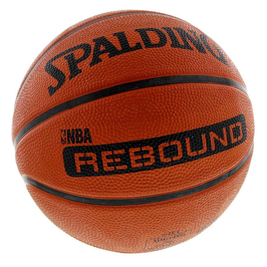  Spalding No:5 Rebound Basketbol Topu