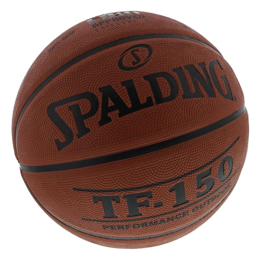  Spalding TF-150 Performance FIBA Logolu (83-572Z) Basketbol Topu
