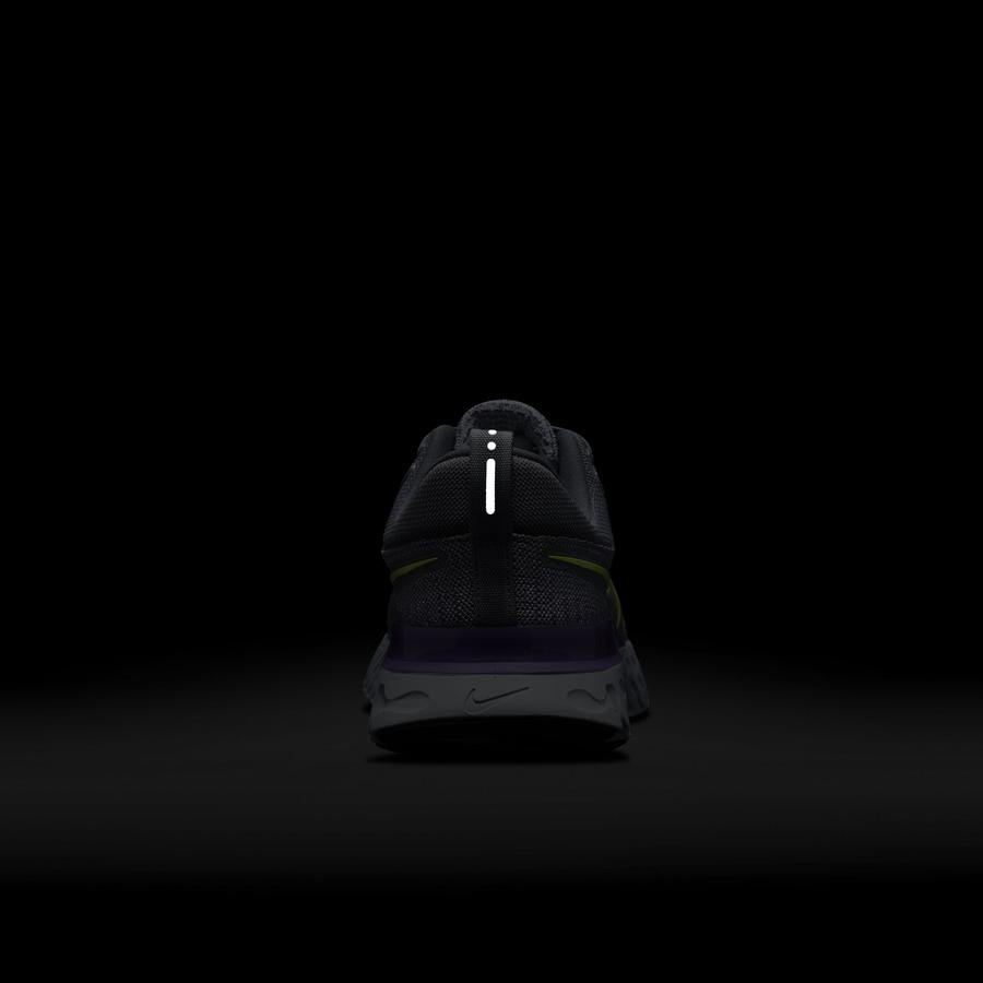  Nike React Infinity Run Flyknit 2 Running Erkek Spor Ayakkabı