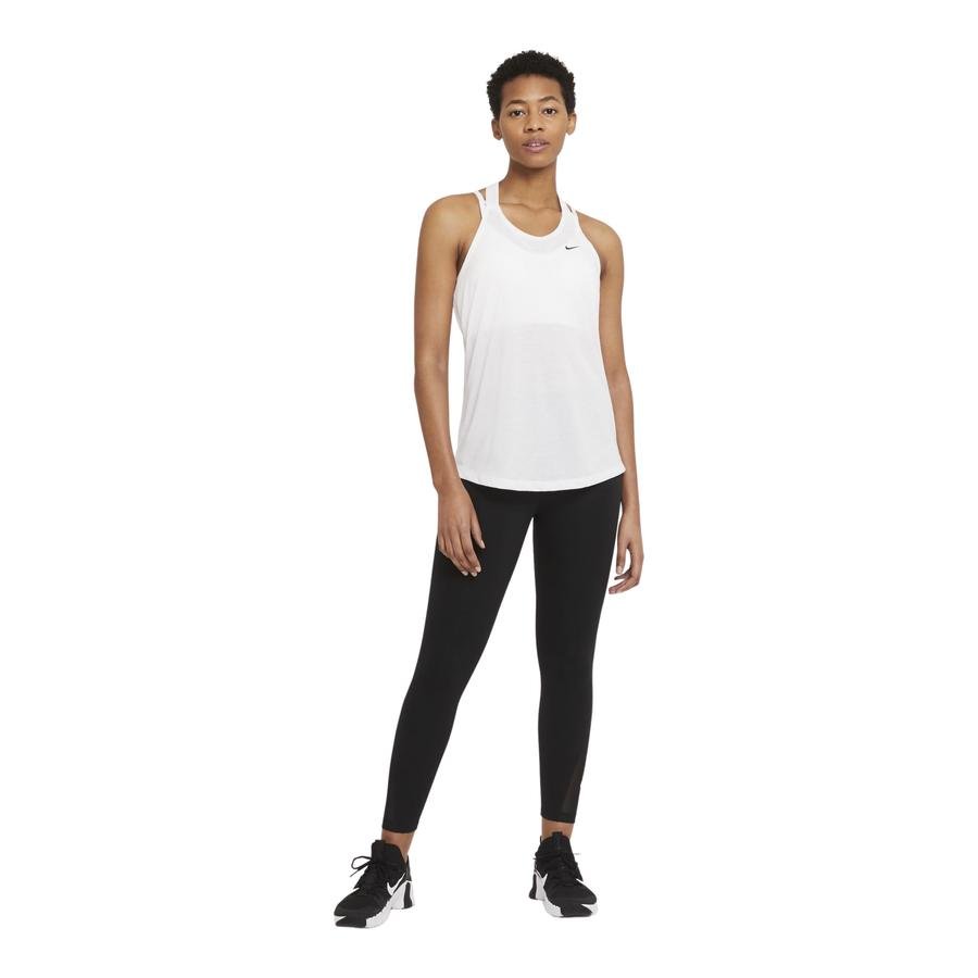  Nike Dri-Fit Essential Elastika Training Kadın Atlet