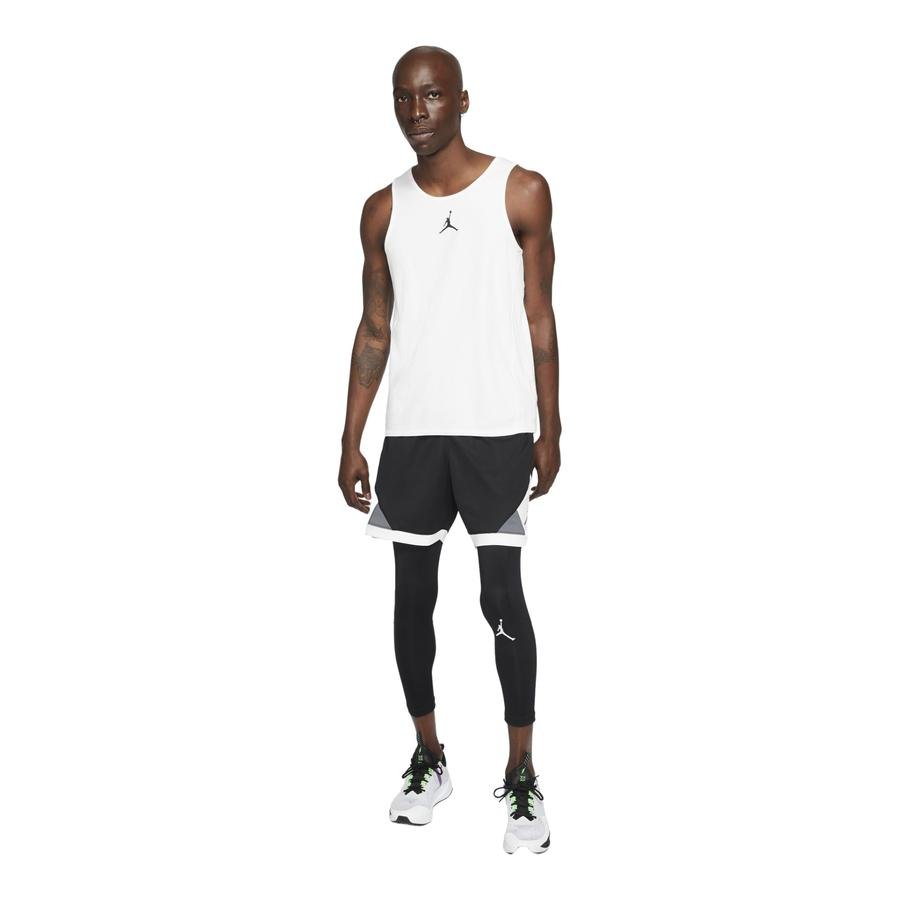  Nike Jordan Dri-Fit Air 3/4-Length Erkek Tayt