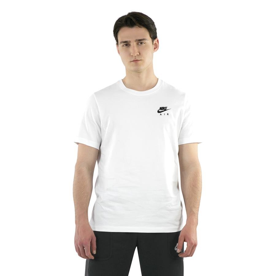  Nike Air Short Sleeve Erkek Tişört