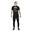  Nike Dri-Fit Training Graphic Short-Sleeve Erkek Tişört