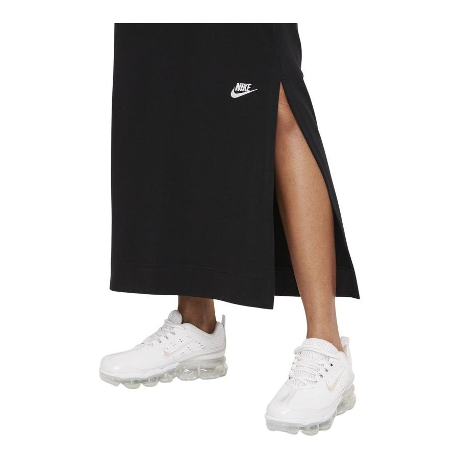  Nike Sportswear Maxi Jersey Kadın Etek