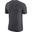  Nike Brooklyn Nets Earned Edition Dri-Fit NBA Logo Short-Sleeve Erkek Tişört