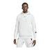 Nike Sportswear Repeat Fleece Printed Hoodie Erkek Sweatshirt