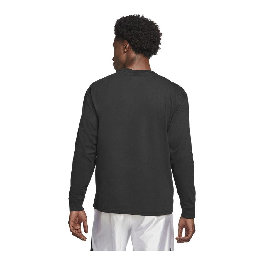  Nike LeBron Long-Sleeve Erkek Tişört