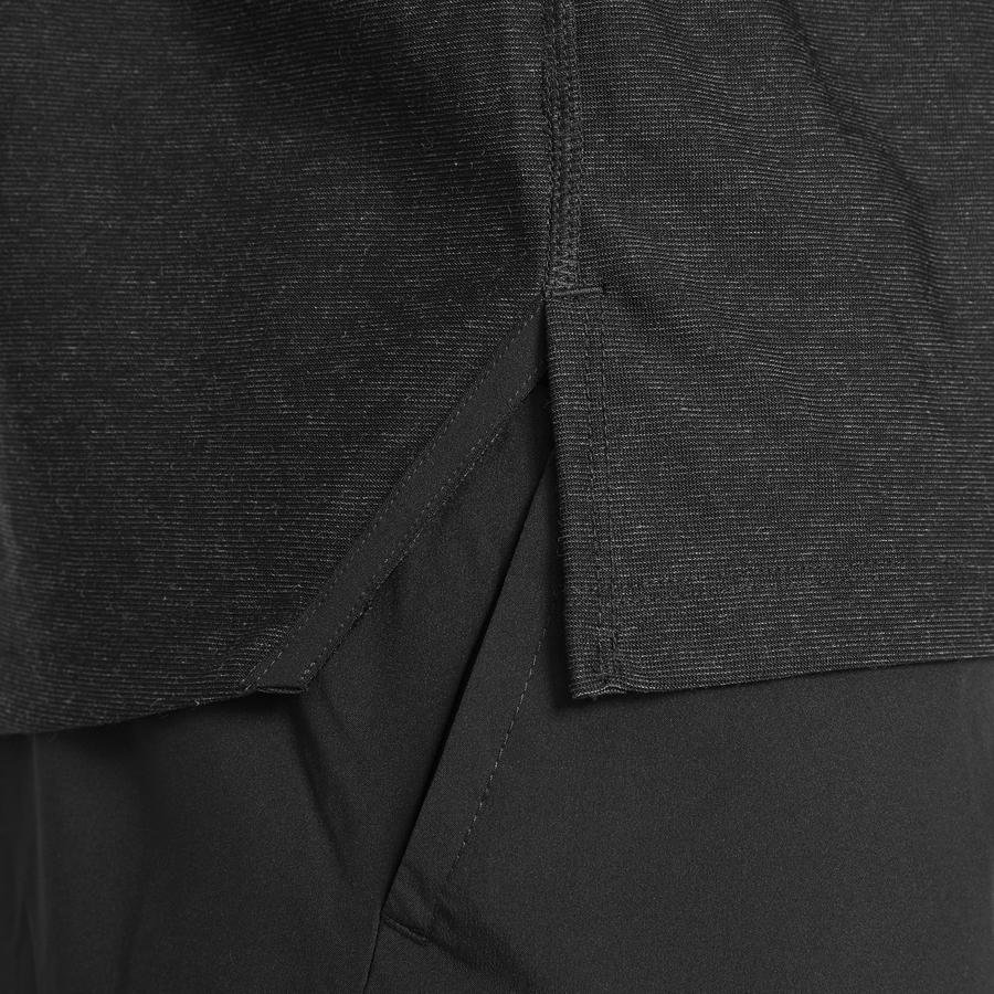  Nike Pro Short-Sleeve Erkek Tişört