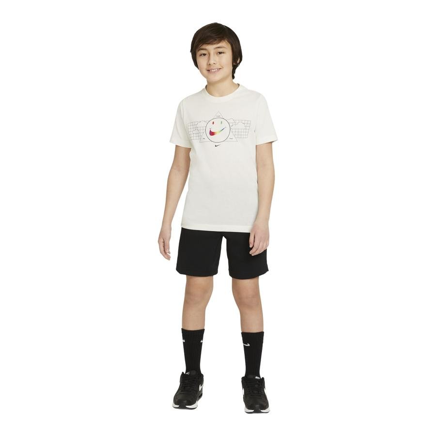 Nike Sportswear MTZ Futura2 Short-Sleeve Çocuk Tişört