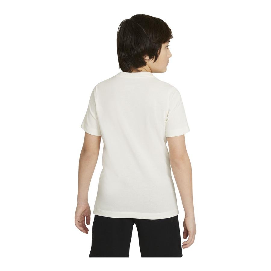  Nike Sportswear MTZ Futura2 Short-Sleeve Çocuk Tişört