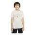 Nike Sportswear MTZ Futura2 Short-Sleeve Çocuk Tişört