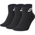 Nike Everyday Essential Ankle (3 Pairs) Unisex Çorap