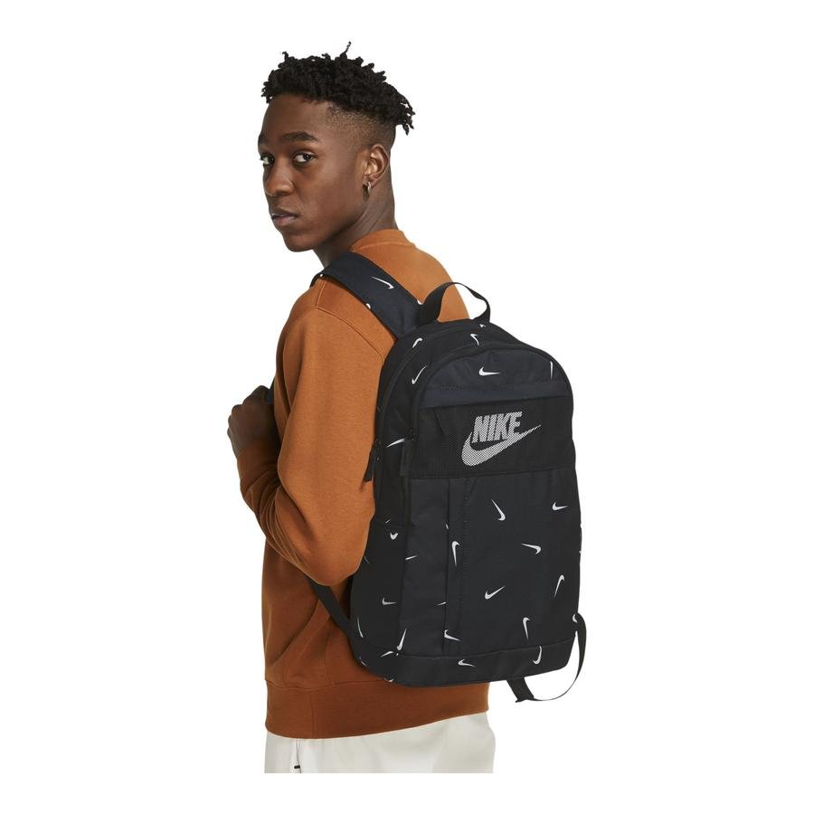  Nike Elemental Backpack All Over Print 1 Unisex Sırt Çantası