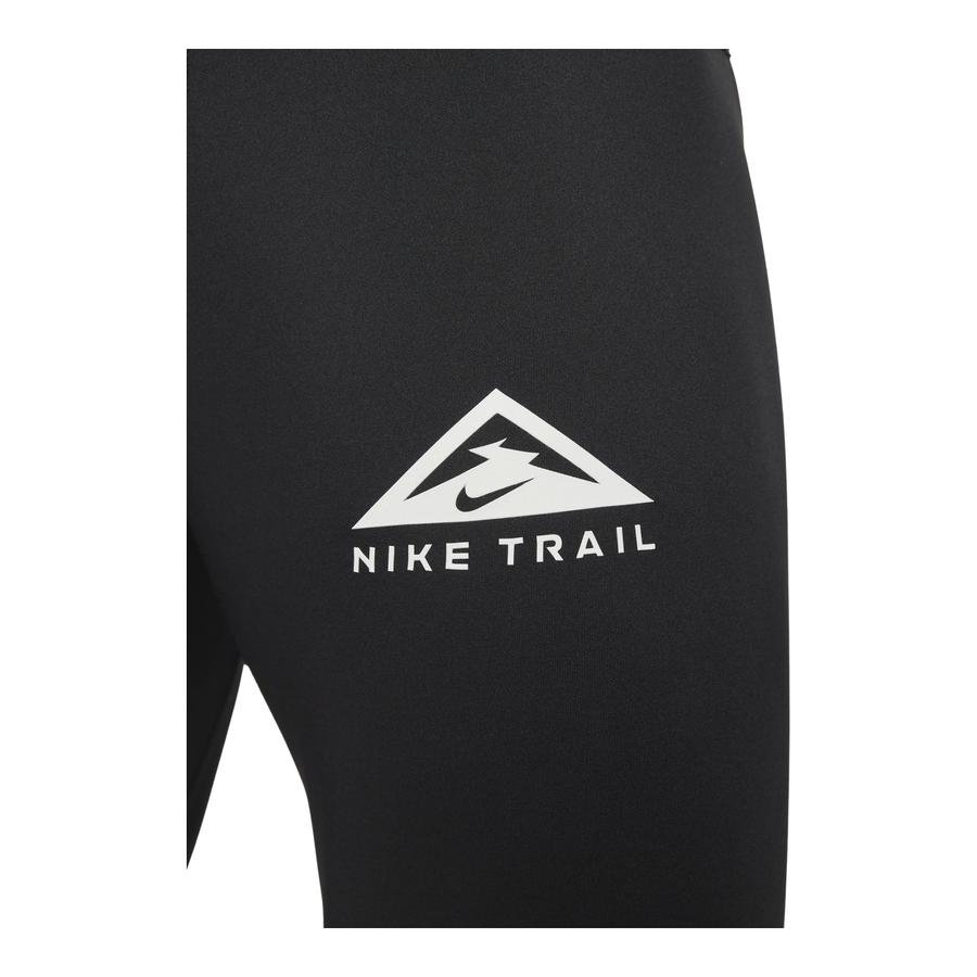  Nike Dri-Fit 3/4-Length Trail Running Erkek Tayt