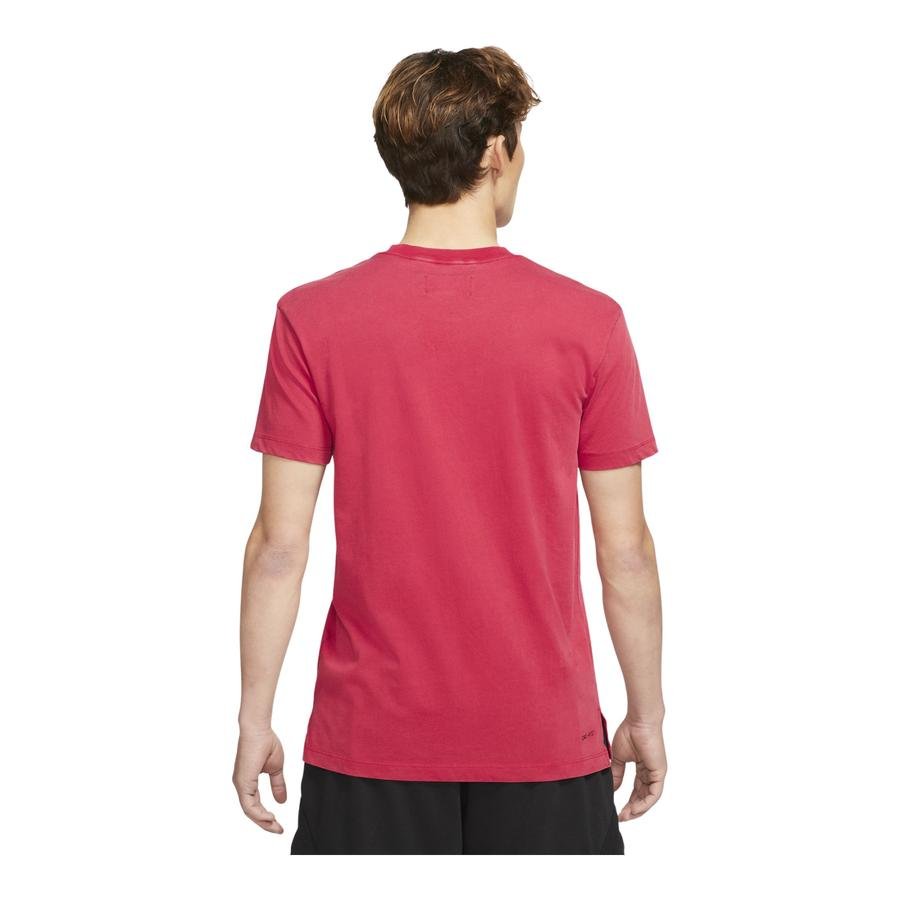  Nike Jordan Dri-Fit Air Short-Sleeve Graphic Erkek Tişört