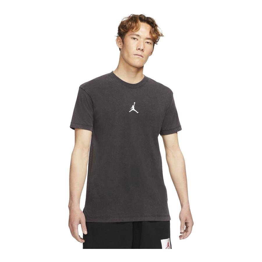  Nike Jordan Dri-Fit Air Short-Sleeve Graphic Erkek Tişört