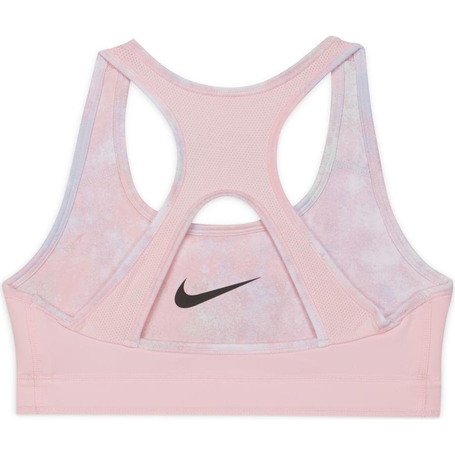  Nike Swoosh Tie-Dye Reversible Printed (Girls') Çocuk Bra