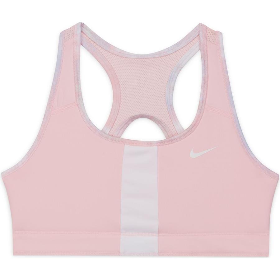  Nike Swoosh Tie-Dye Reversible Printed (Girls') Çocuk Bra