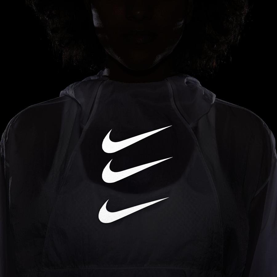  Nike Run Division Packable Running Kadın Ceket
