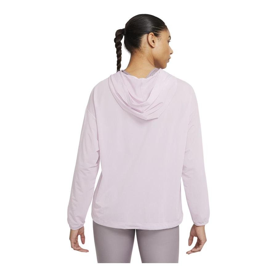  Nike Pro Collection Graphic Hoodie Kadın Sweatshirt