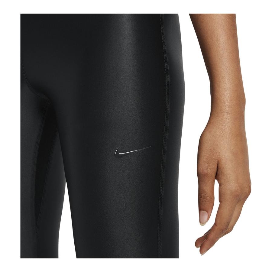  Nike Pro High-Waisted 7/8 Leggings Kadın Tayt