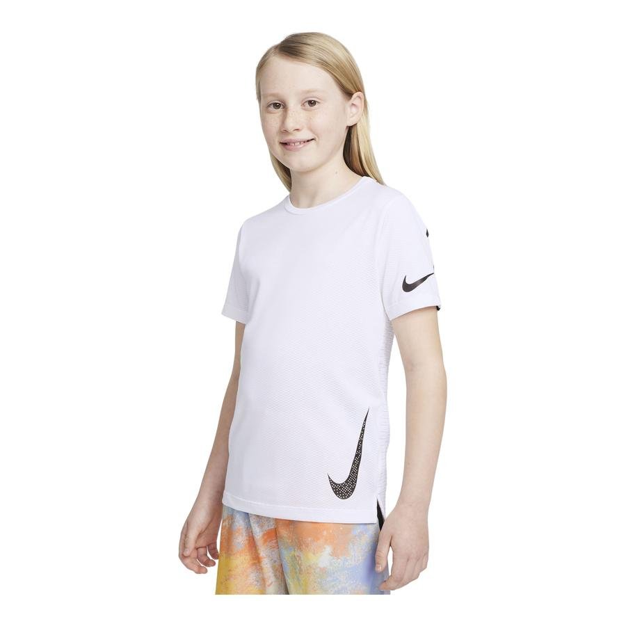  Nike Instacool Training Top Short-Sleeve (Boys') Çocuk Tişört