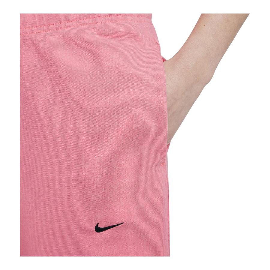  Nike Sportswear Washed Trousers Kadın Eşofman Altı