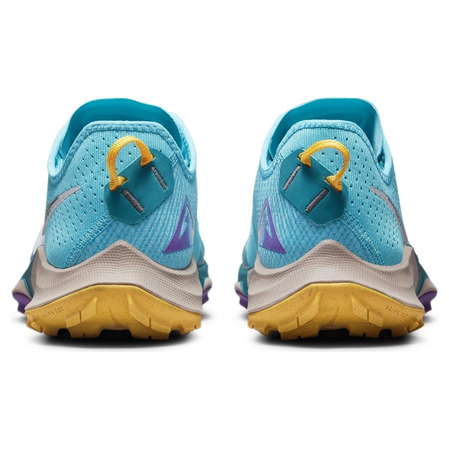 Nike Air Zoom Terra Kiger 7 Trail Running Erkek Spor Ayakkabı