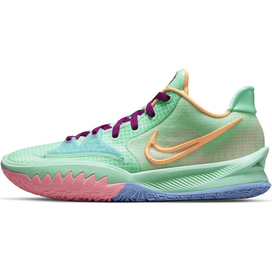  Nike Kyrie Low 4 Erkek Basketbol Ayakkabısı
