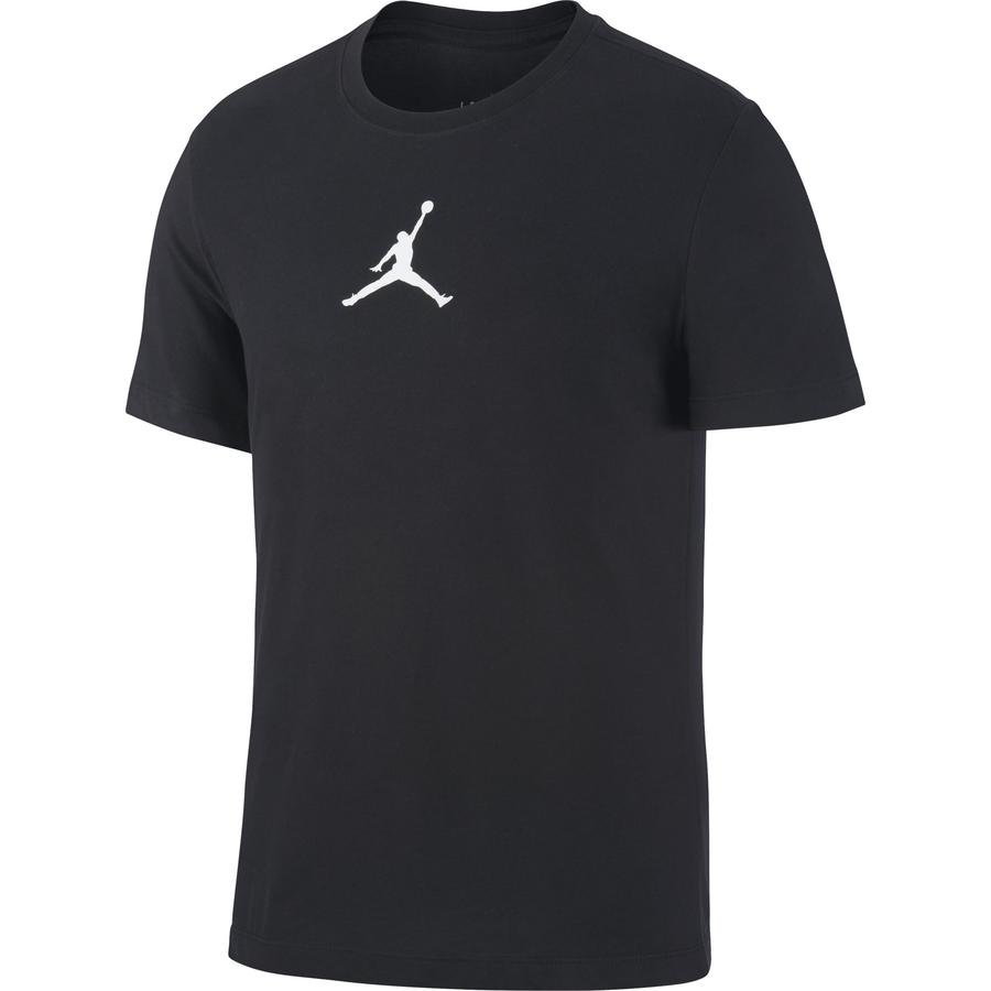  Nike Jordan Jumpman Dri-Fit Short-Sleeve Erkek Tişört