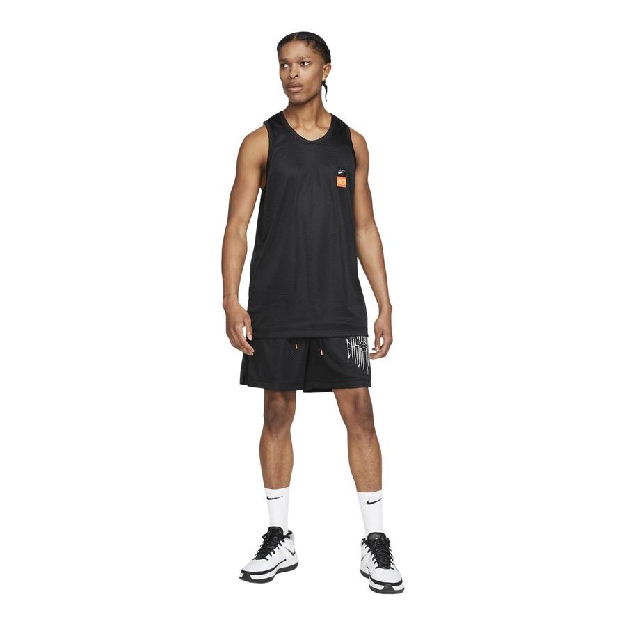  Nike KD Basketball Sleeveless Top Erkek Forma