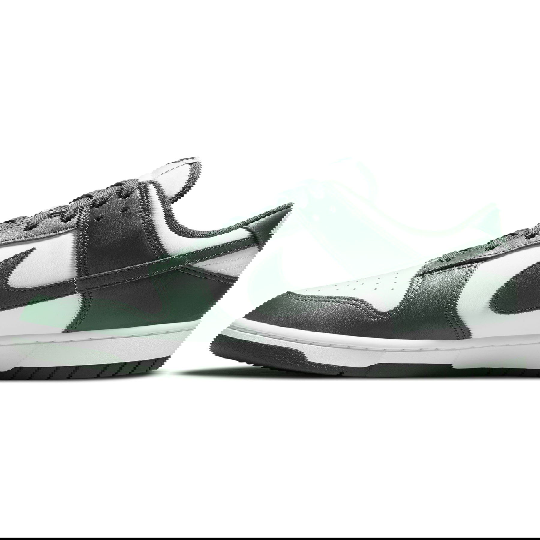  Nike Dunk Low Retro Erkek Spor Ayakkabı