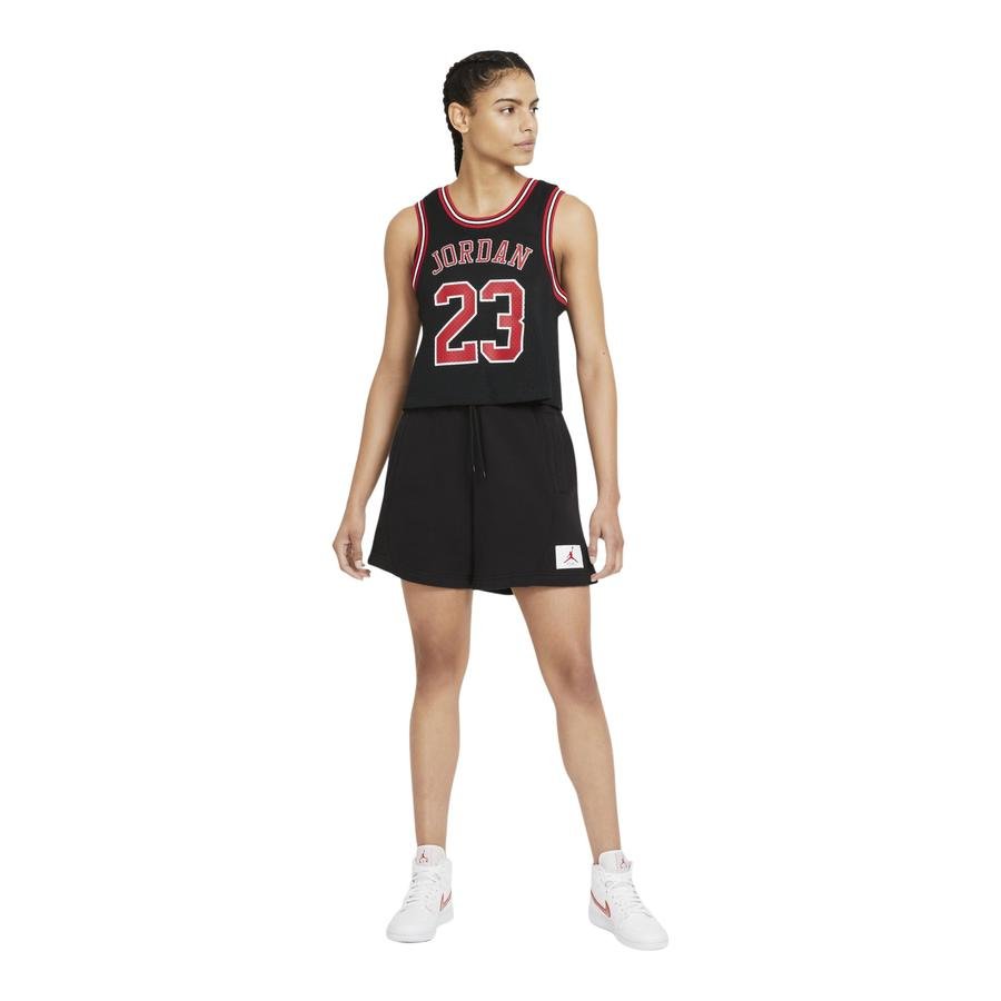 Nike Jordan Essential Jersey Kadın Forma