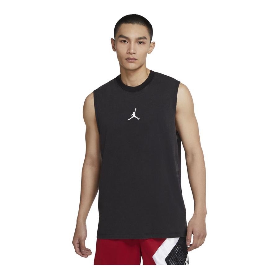  Nike Jordan Dri-Fit Air Sleeveless Erkek Tişört