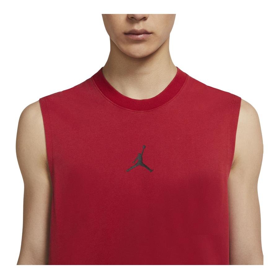 Nike Jordan Dri-Fit Air Sleeveless Erkek Tişört
