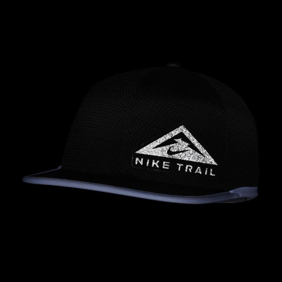  Nike Dri-Fit Pro Trail Running Erkek Şapka