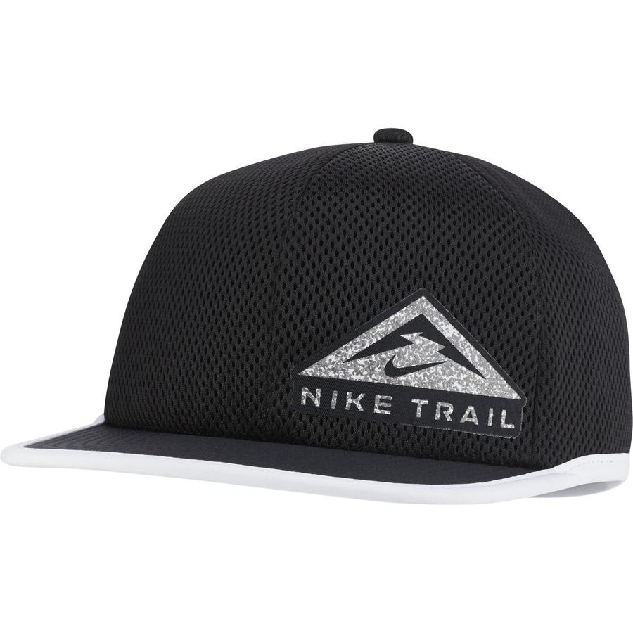  Nike Dri-Fit Pro Trail Running Erkek Şapka