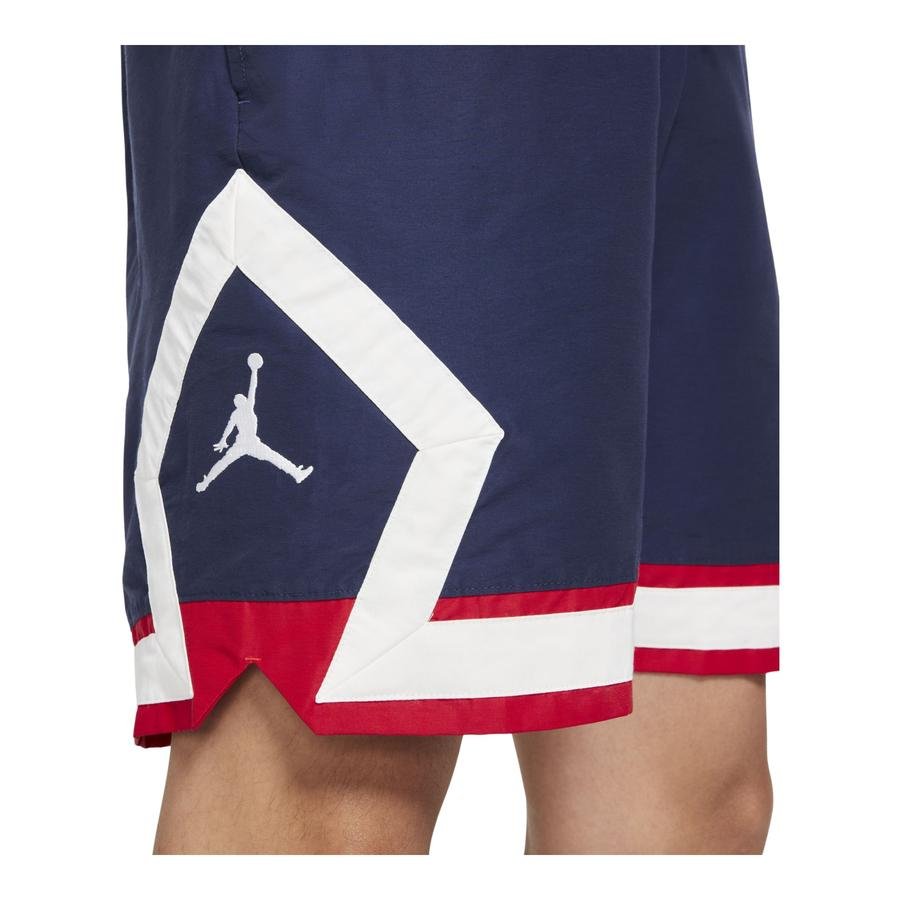  Nike Paris Saint-Germain Jumpman Erkek Şort