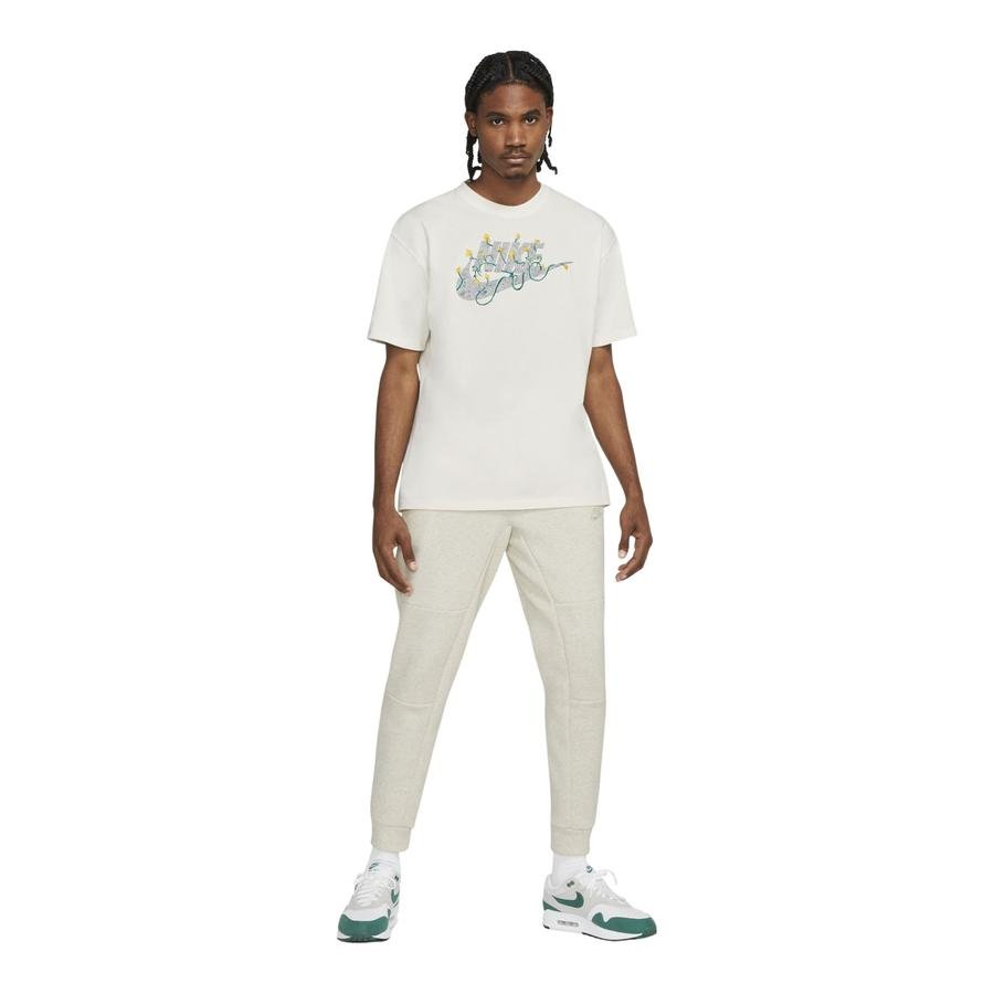 Nike Sportswear M2Z Embroid HBR Short-Sleeve Erkek Tişört