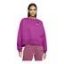 Nike Sportswear Essentials Fleece Crew Kadın Sweatshirt