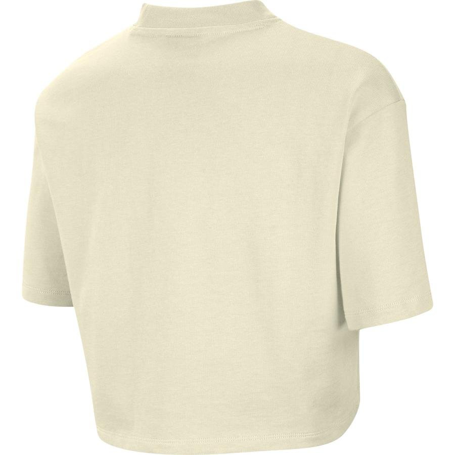  Nike Sportswear Short-Sleeve Jersey Top Kadın Tişört