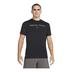 Nike Pro Training Top Short-Sleeve Erkek Tişört