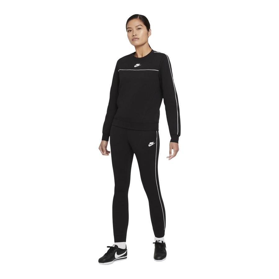  Nike Sportswear Millennium Essential Fleece Jogger Kadın Eşofman Altı