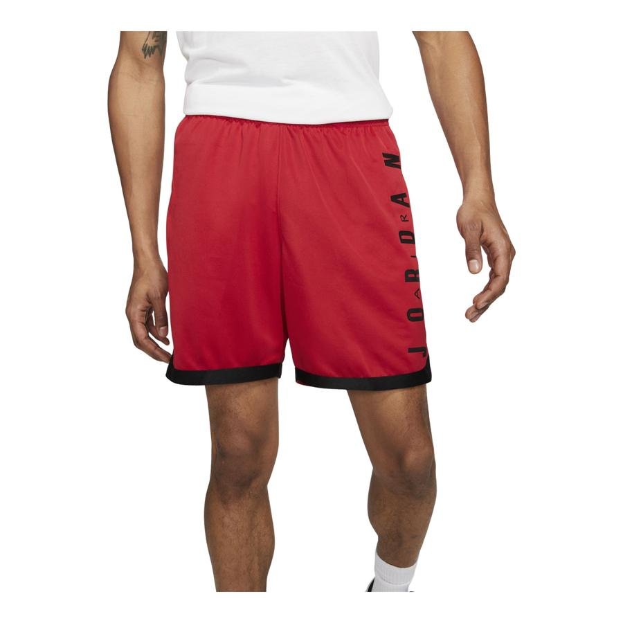  Nike Jordan Jumpman Graphic Knit Erkek Şort